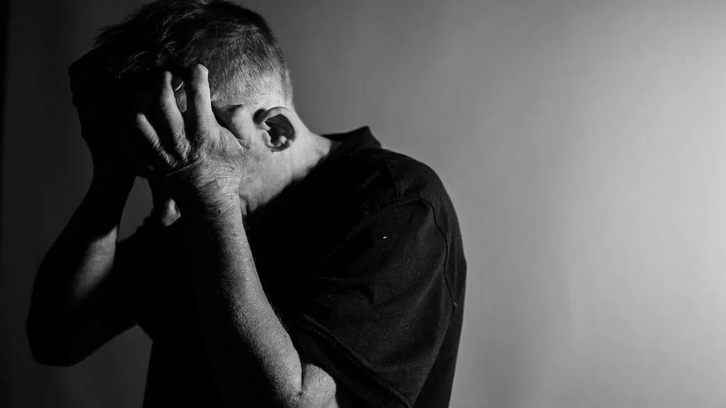 Чому панічні атаки частішають під час війни