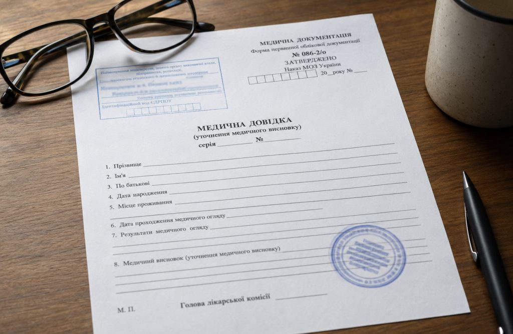 довідка 086-2/о