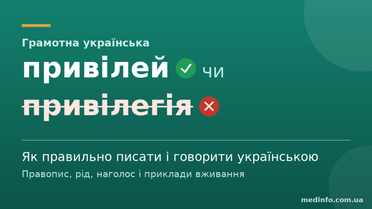 Привілей чи привілегія