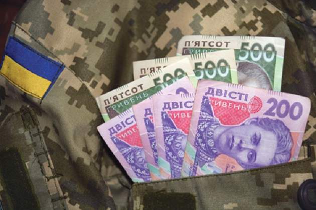 Одноразова грошова допомога після поранення у 2026 році