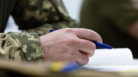 ВЛК для військовослужбовця