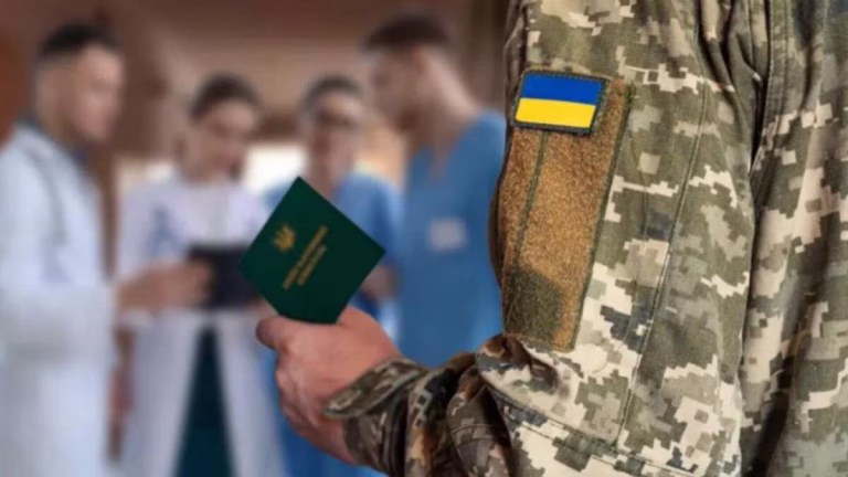 Чи беруть в армію з серцевою недостатністю у 2026 році: що залежить не від назви діагнозу Чи беруть в армію з серцевою недостатністю