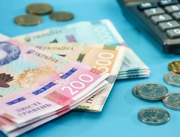 Пенсія по інвалідності 3 групи