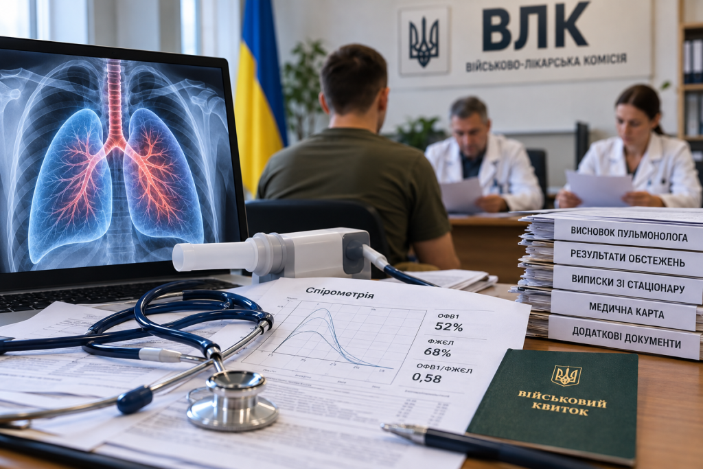 ХОЗЛ і ВЛК у 2026 році