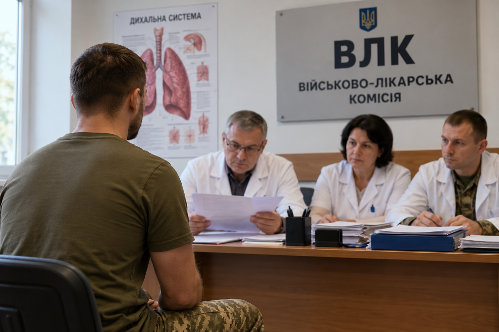 Навіщо потрібна спірометрія