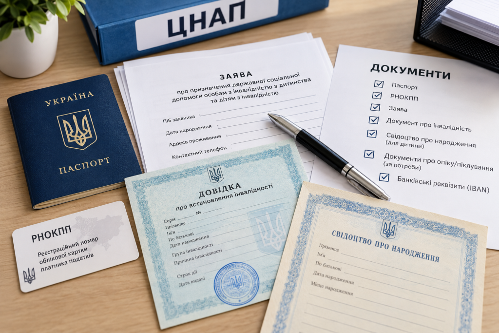 Чи можна подати заяву через Дію