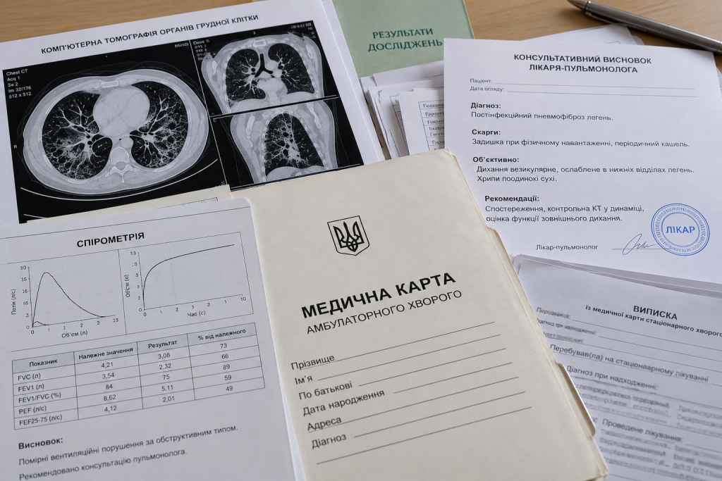 Як оскаржити рішення ВЛК